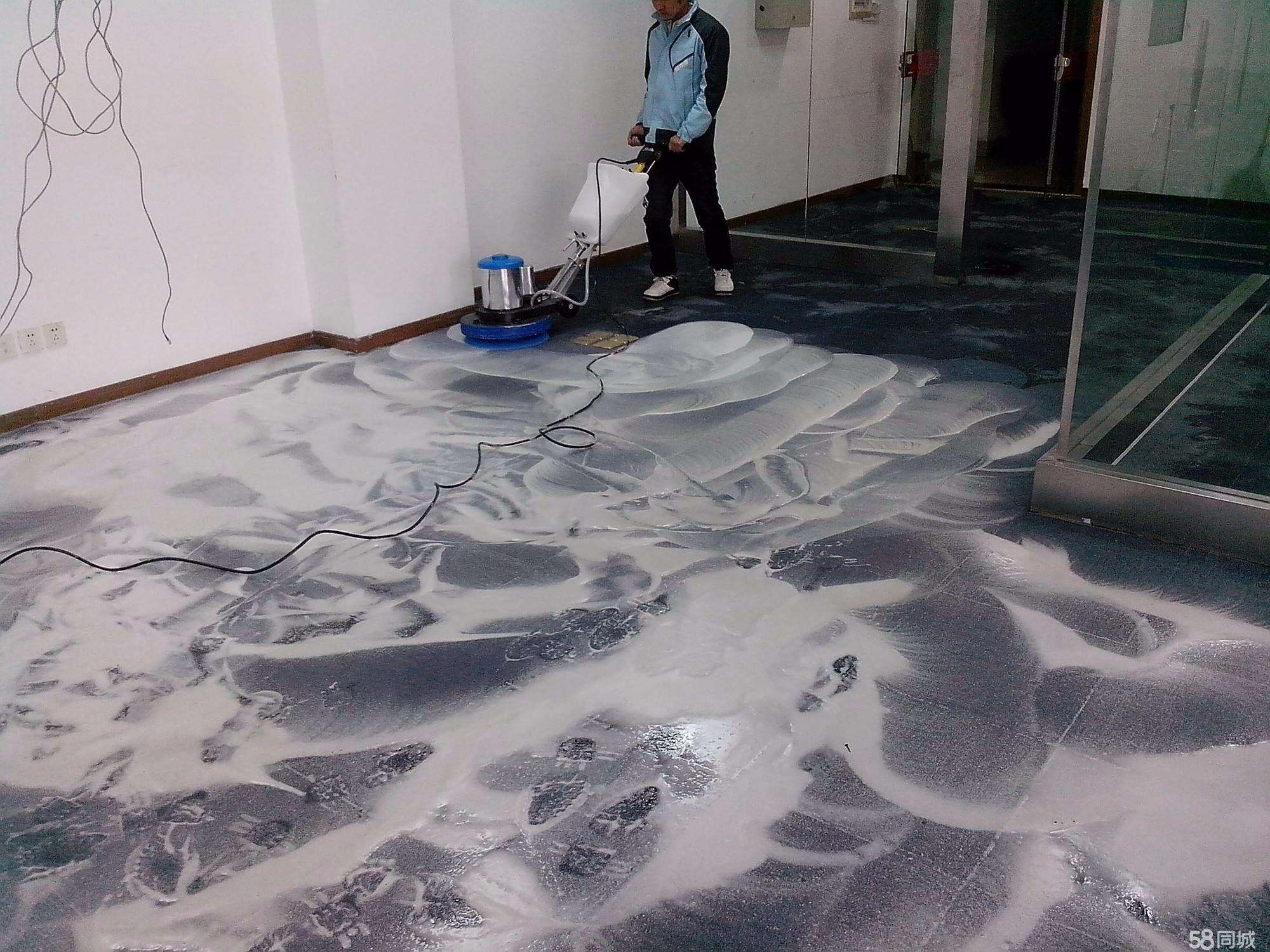 地毯清潔，無錫中美保潔